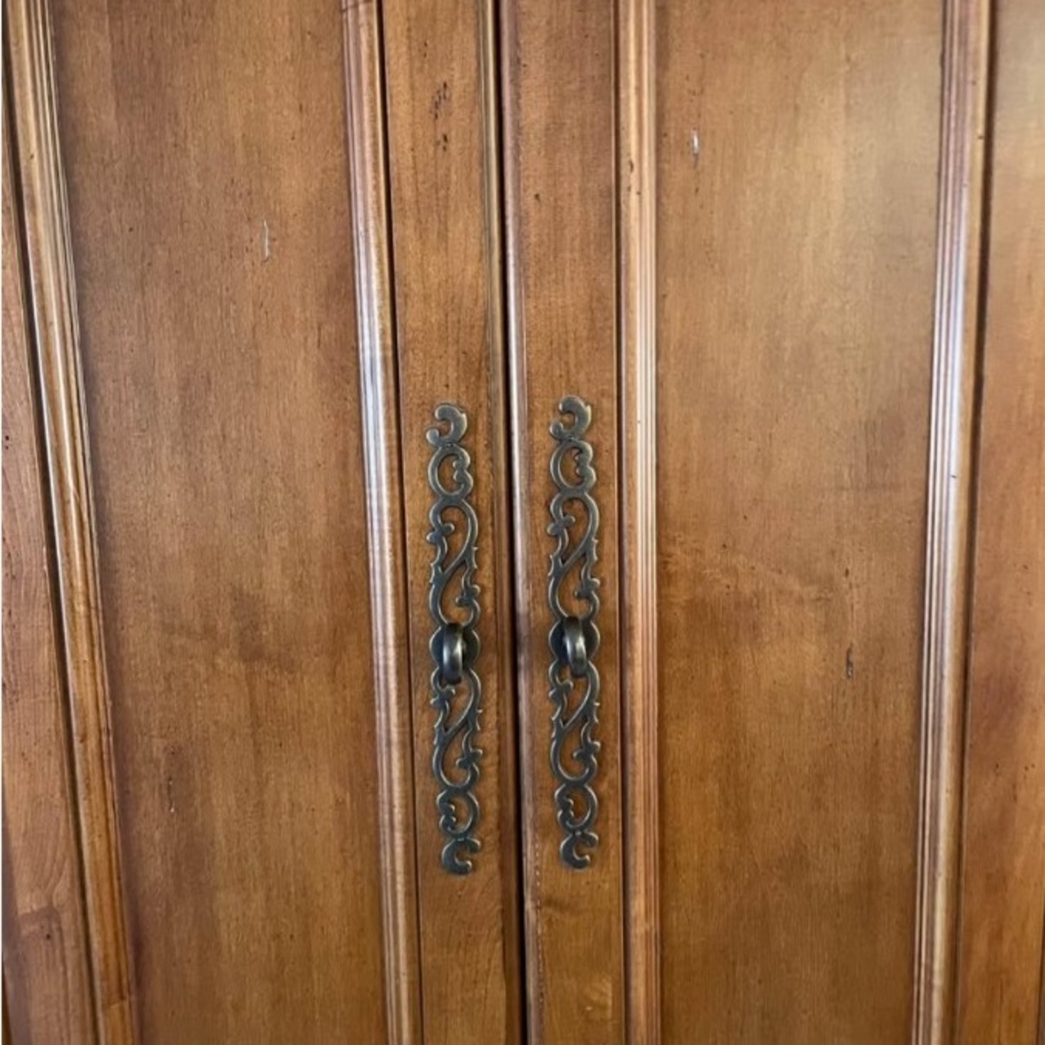 Hooker Furniture Corporation Media Storage - image-3