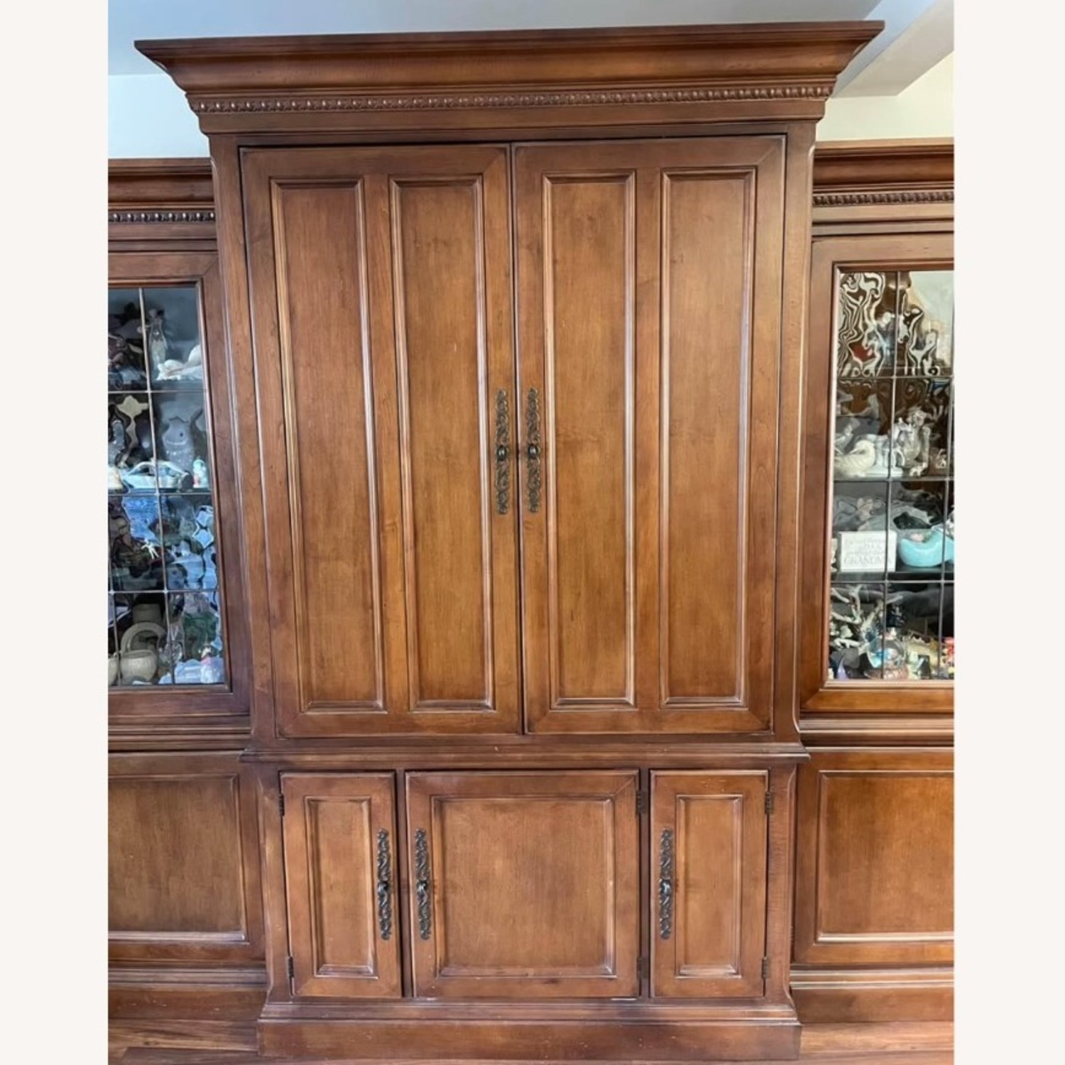 Hooker Furniture Corporation Media Storage - image-4