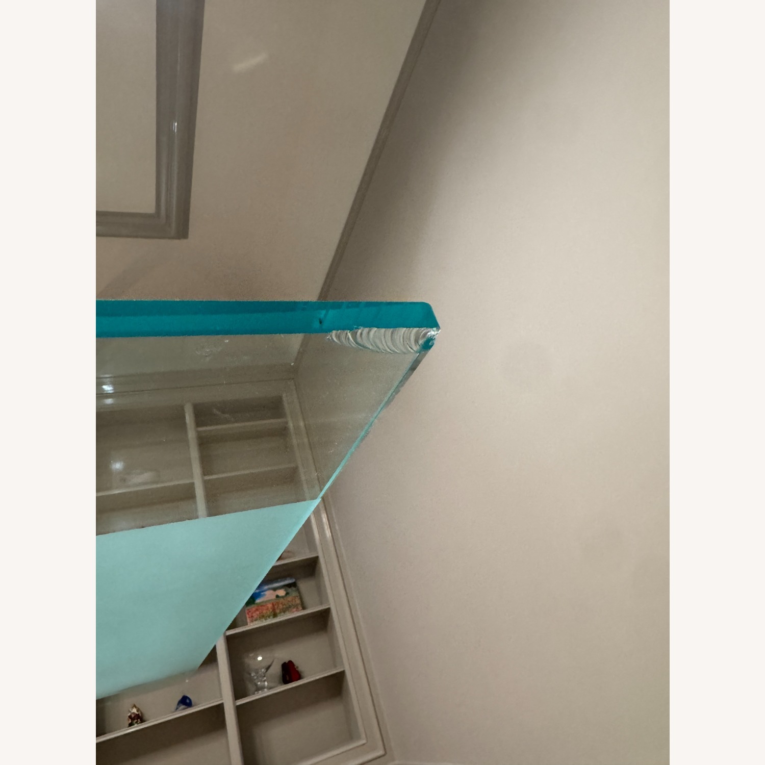 Cattelan Italia Natural Glass Dining Sets - image-1