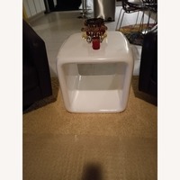 Dania Furniture Side Table