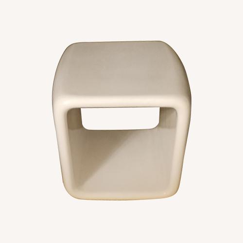 Used Dania Furniture Side Table for sale on AptDeco