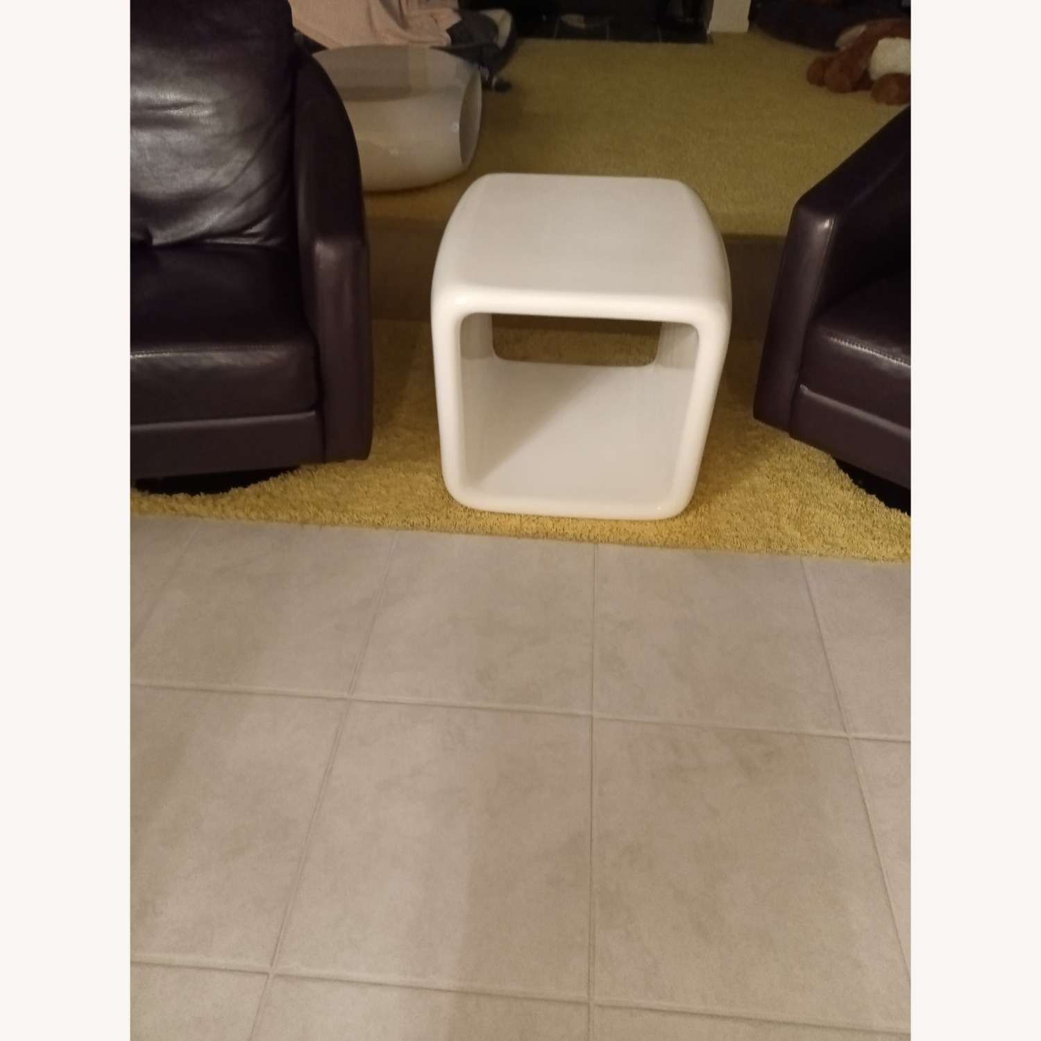 Dania Furniture Side Table - image-1