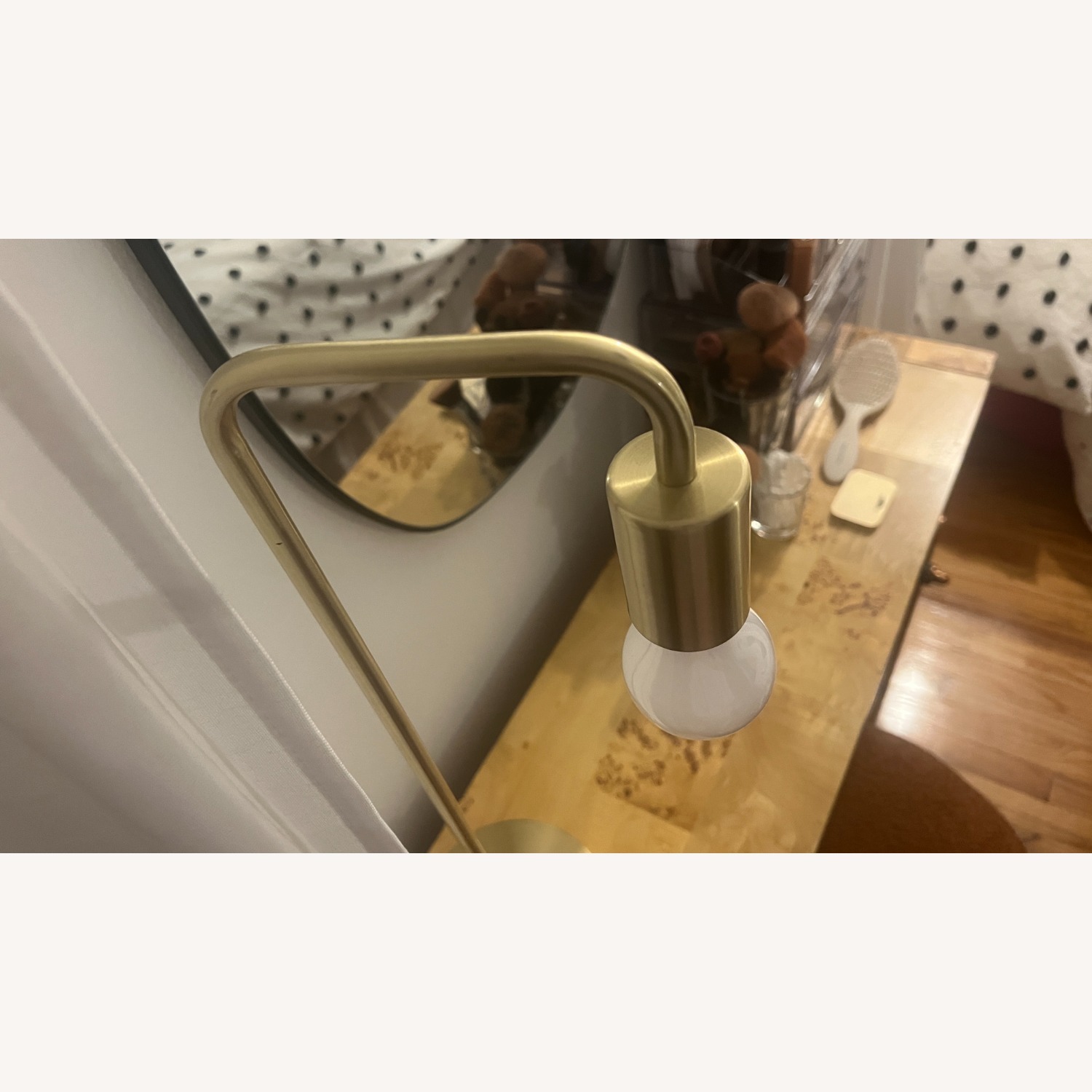 Article Beacon Table Lamp - Gold - image-6