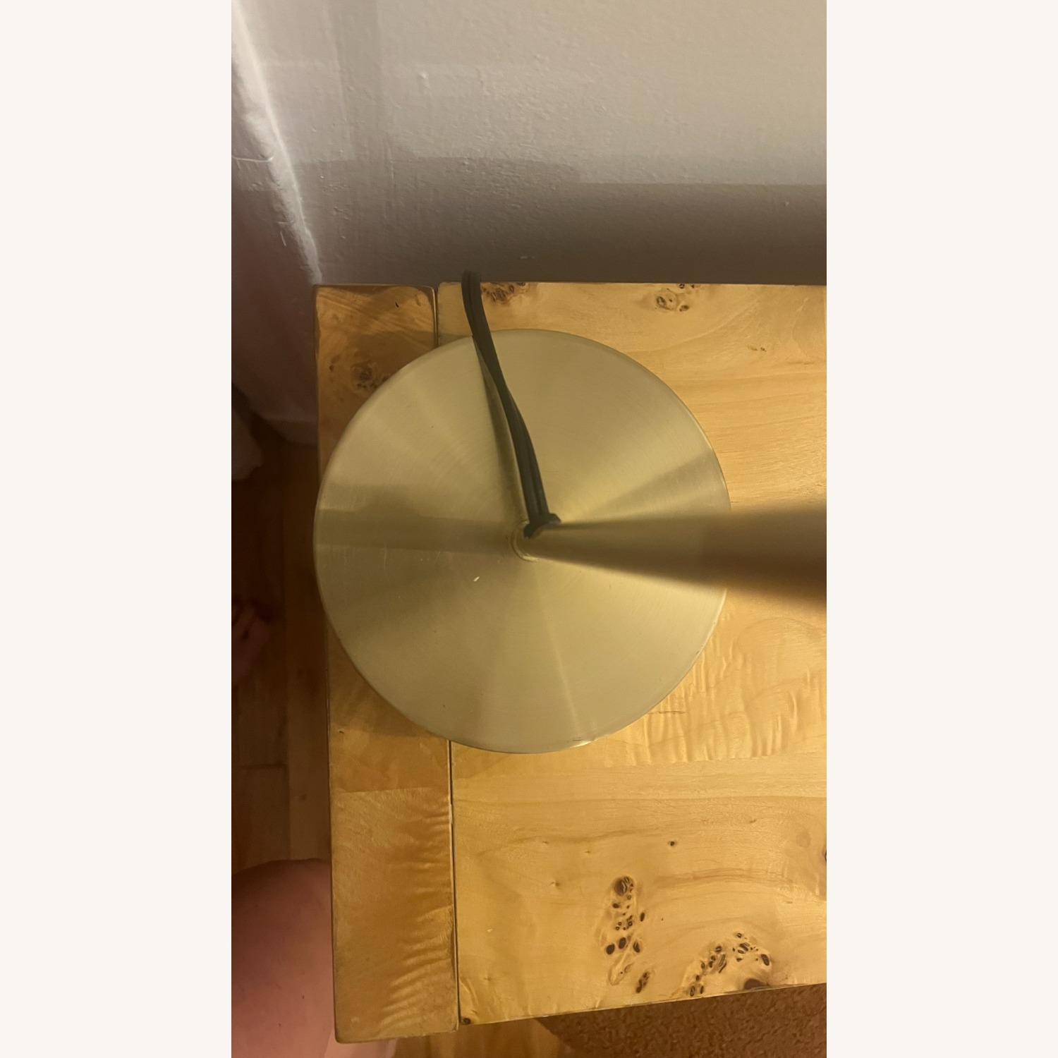 Article Beacon Table Lamp - Gold - image-7