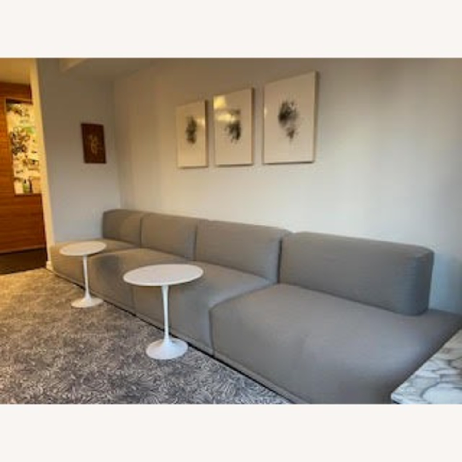 MillerKnoll Muuto Connect Sofa - image-1