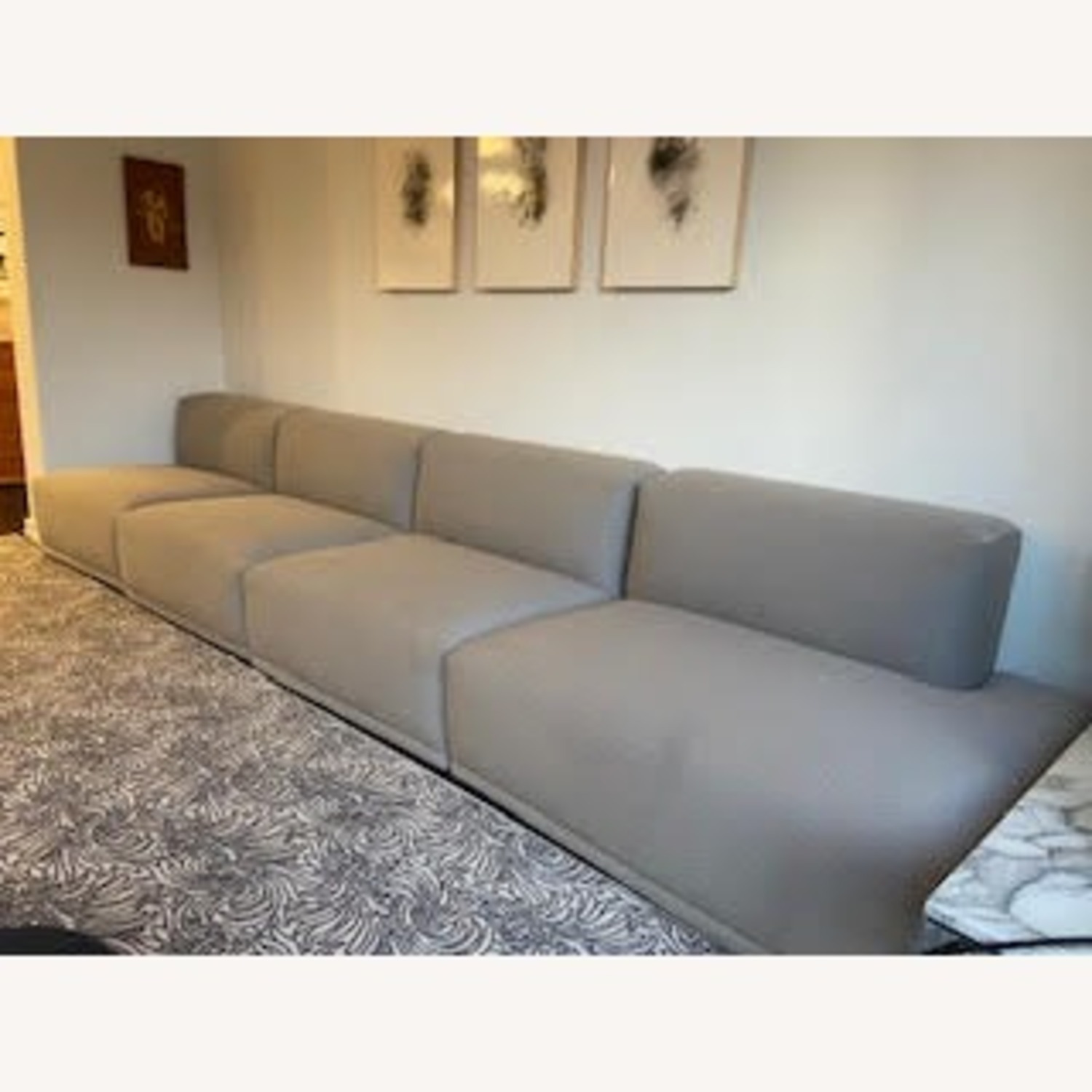 MillerKnoll Muuto Connect Sofa - image-5