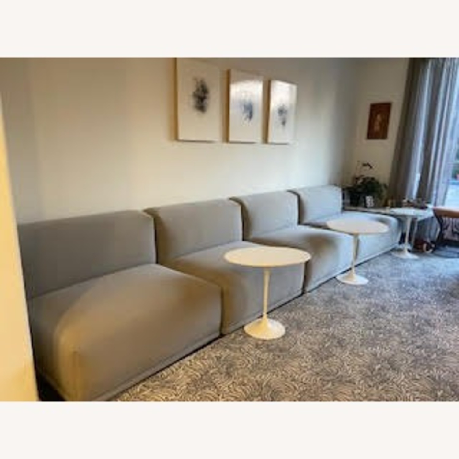 MillerKnoll Muuto Connect Sofa - image-2