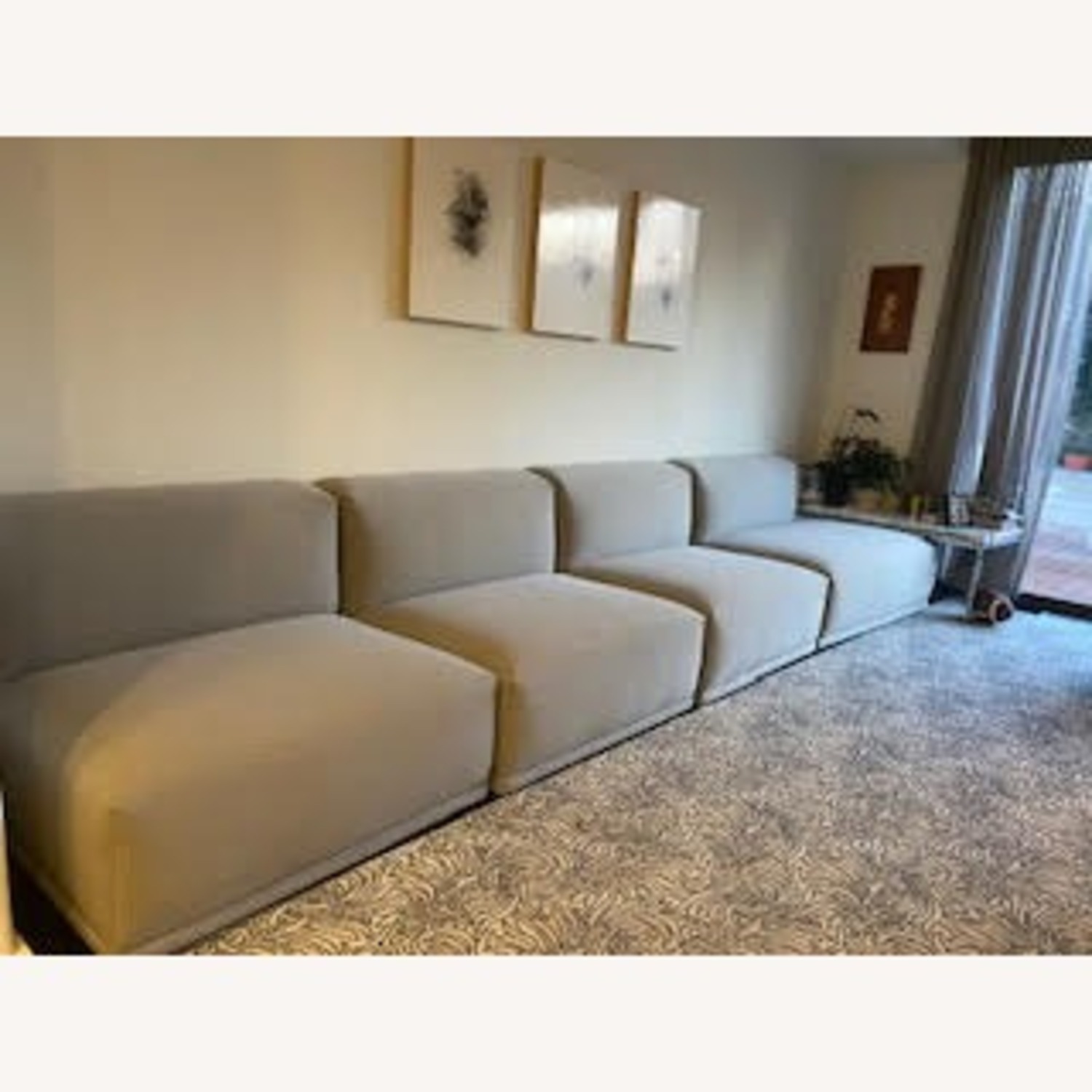 MillerKnoll Muuto Connect Sofa - image-4