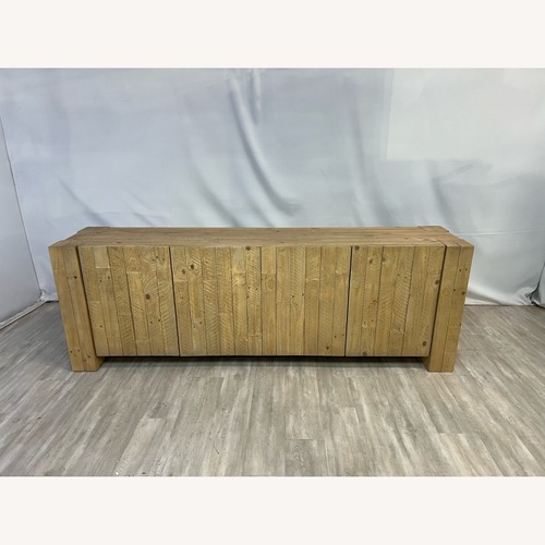 Used Four Hands Perot Sideboard for sale on AptDeco