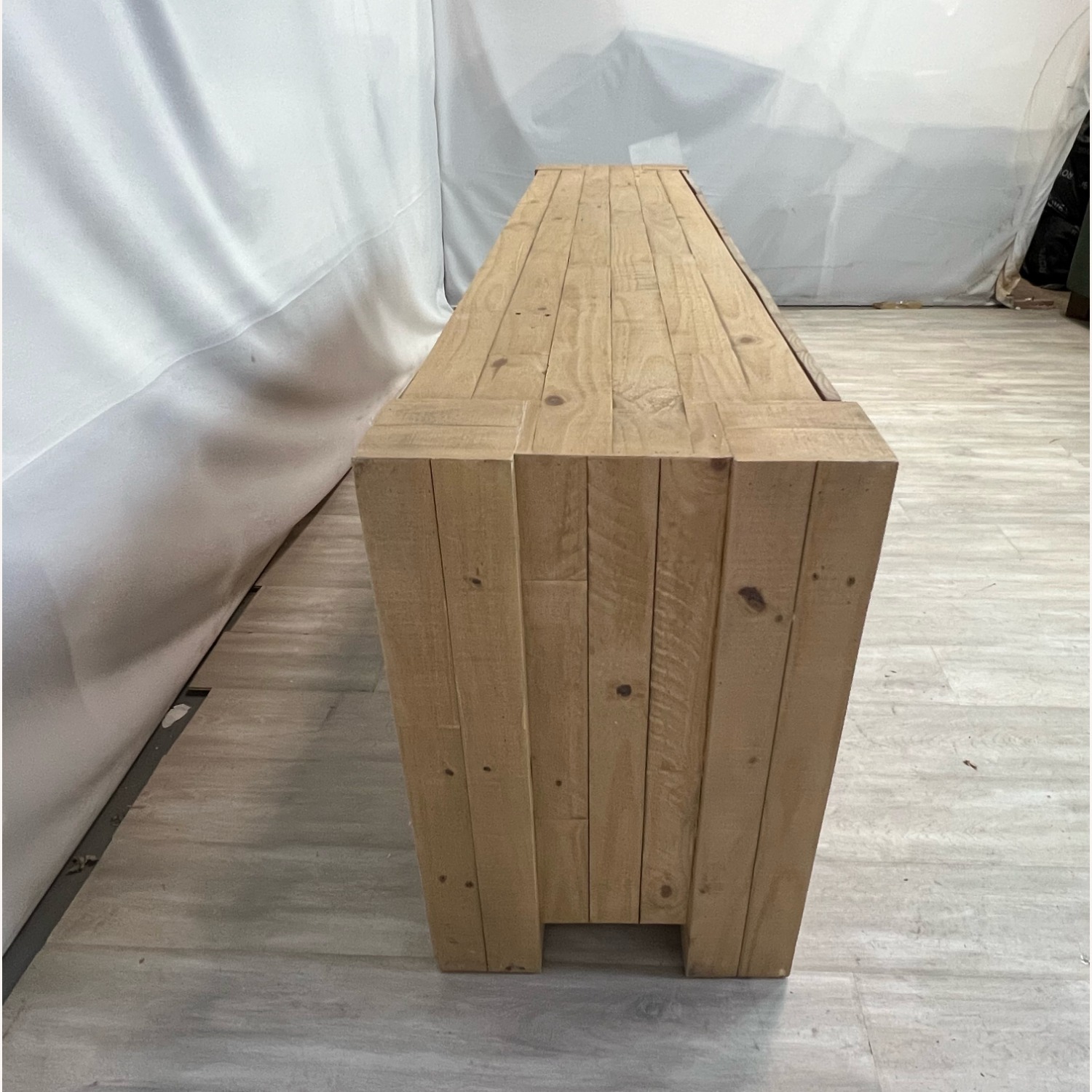 Four Hands Perot Sideboard - image-8