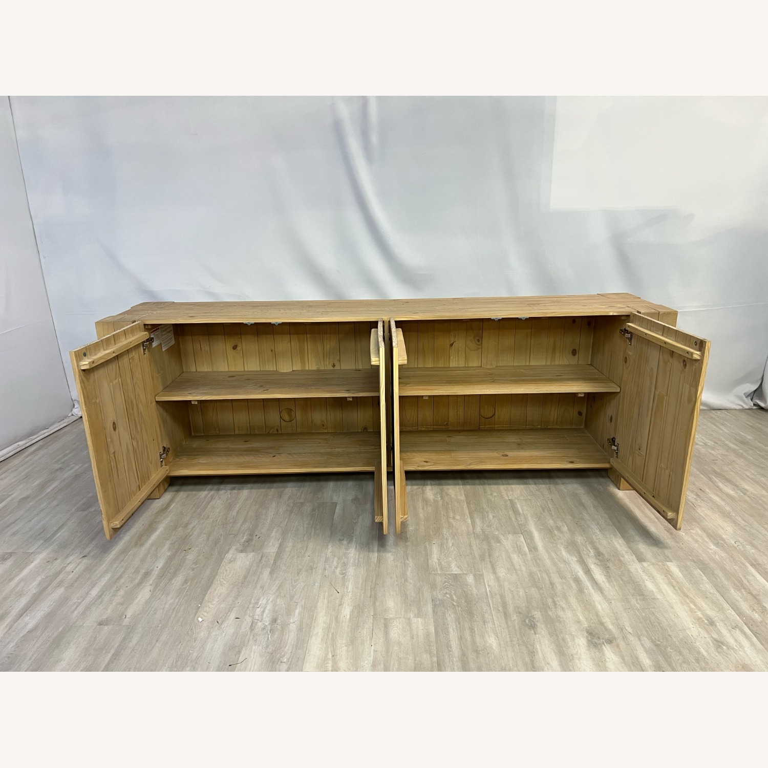 Four Hands Perot Sideboard - image-5