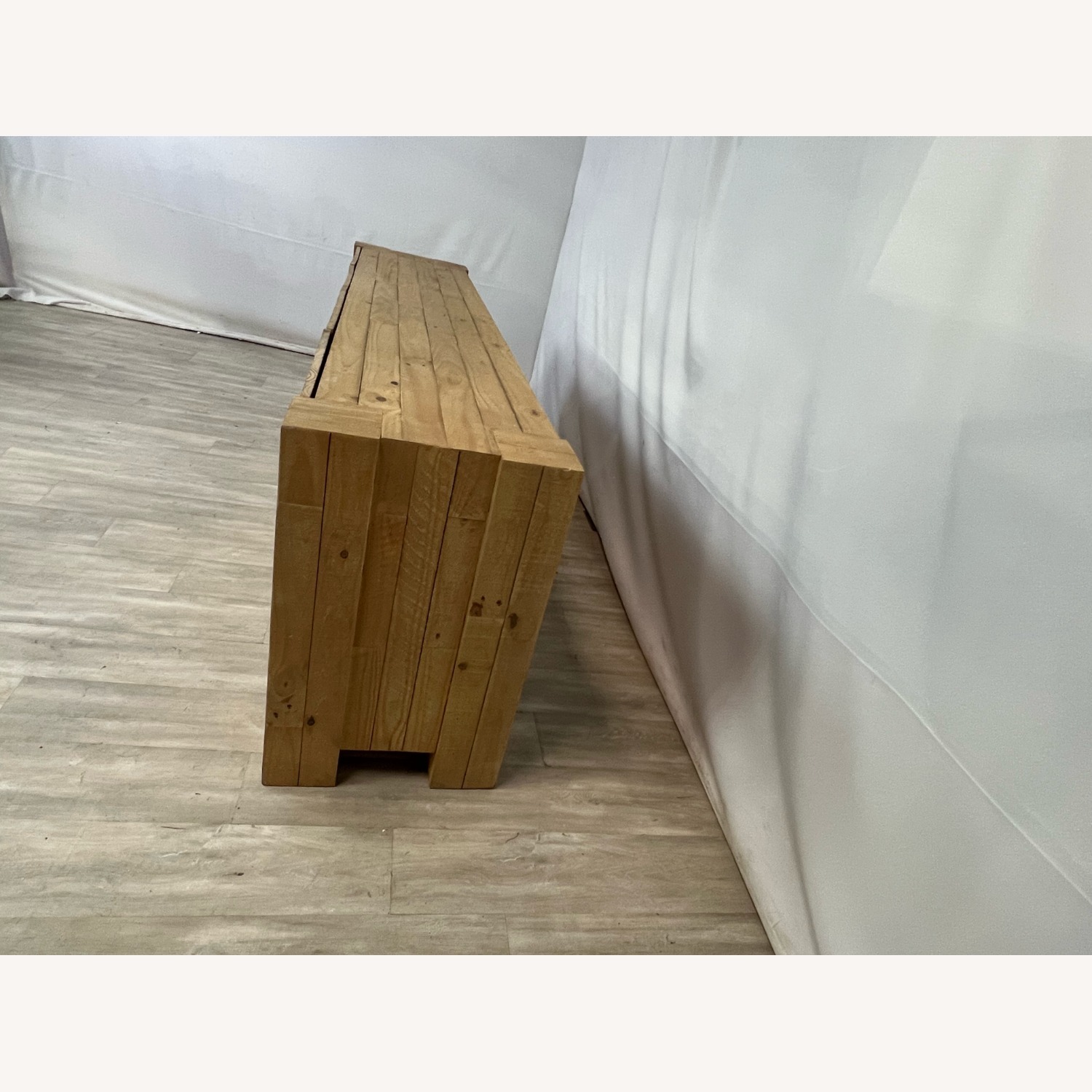 Four Hands Perot Sideboard - image-4