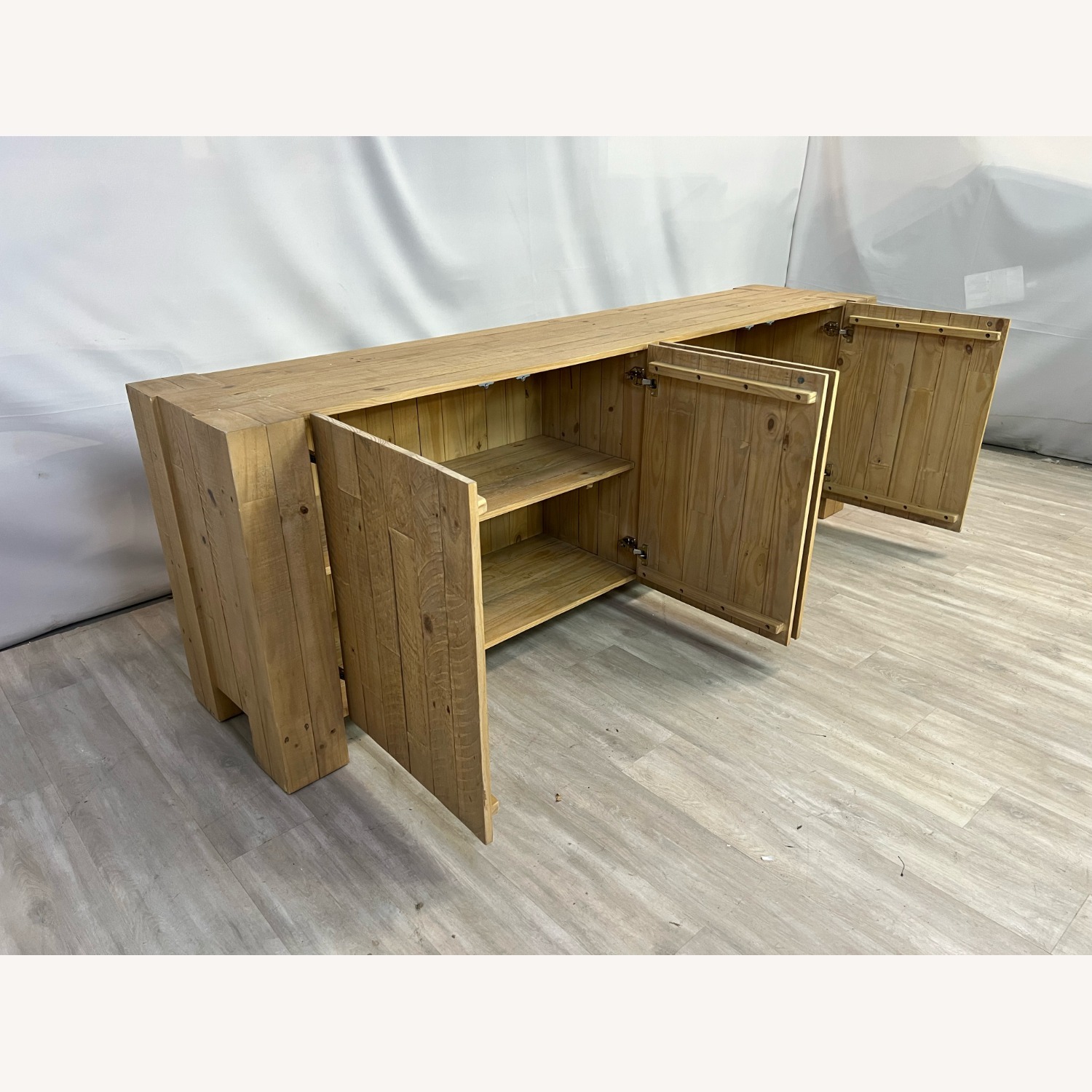 Four Hands Perot Sideboard - image-7