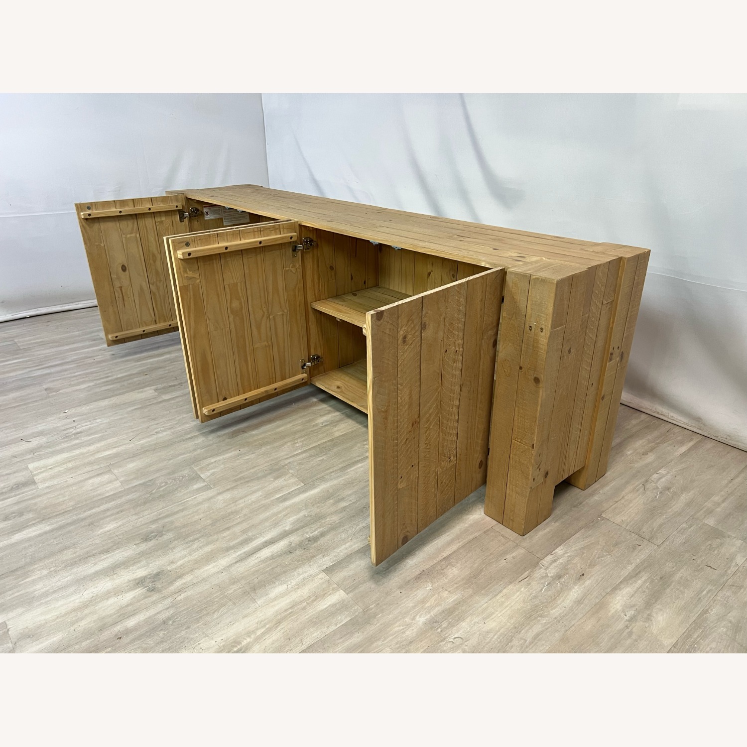 Four Hands Perot Sideboard - image-6
