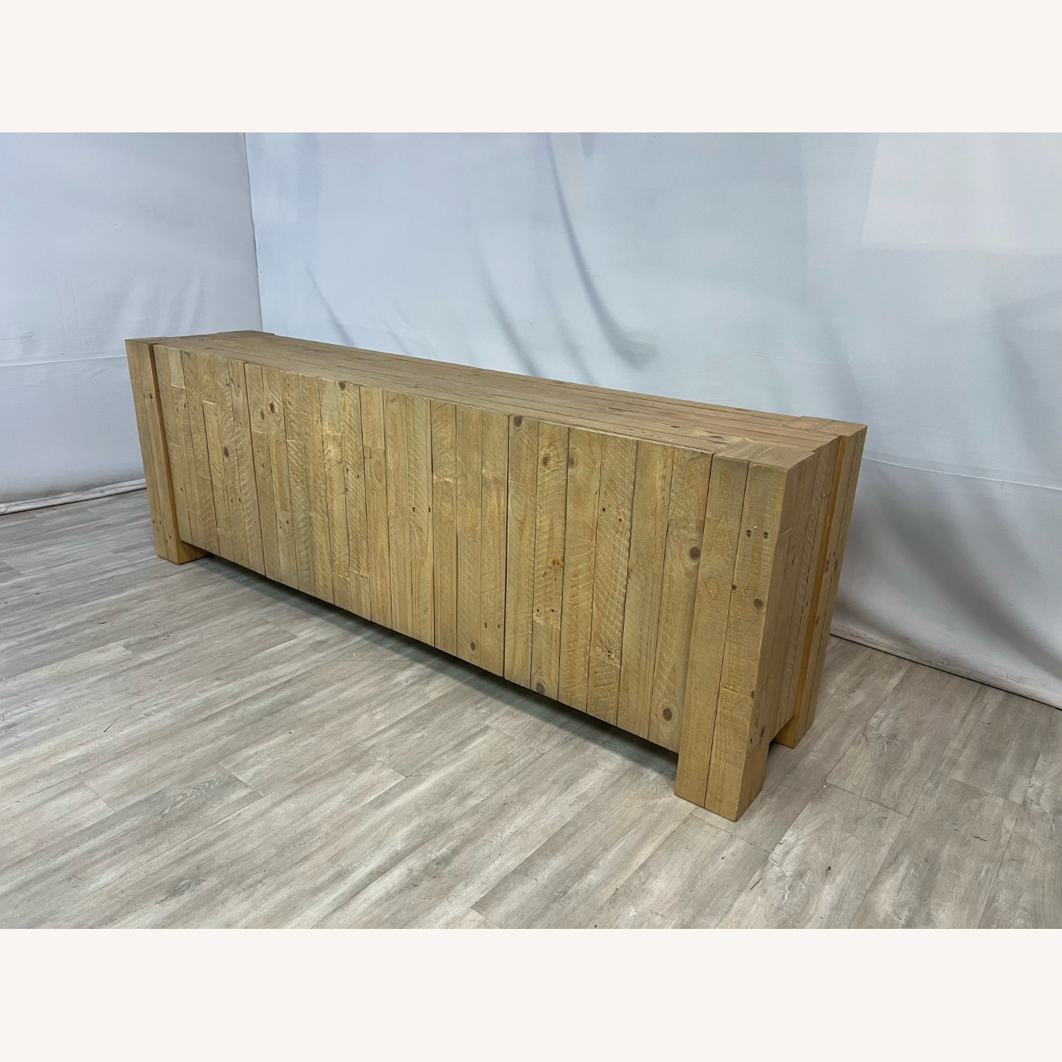 Four Hands Perot Sideboard - image-2