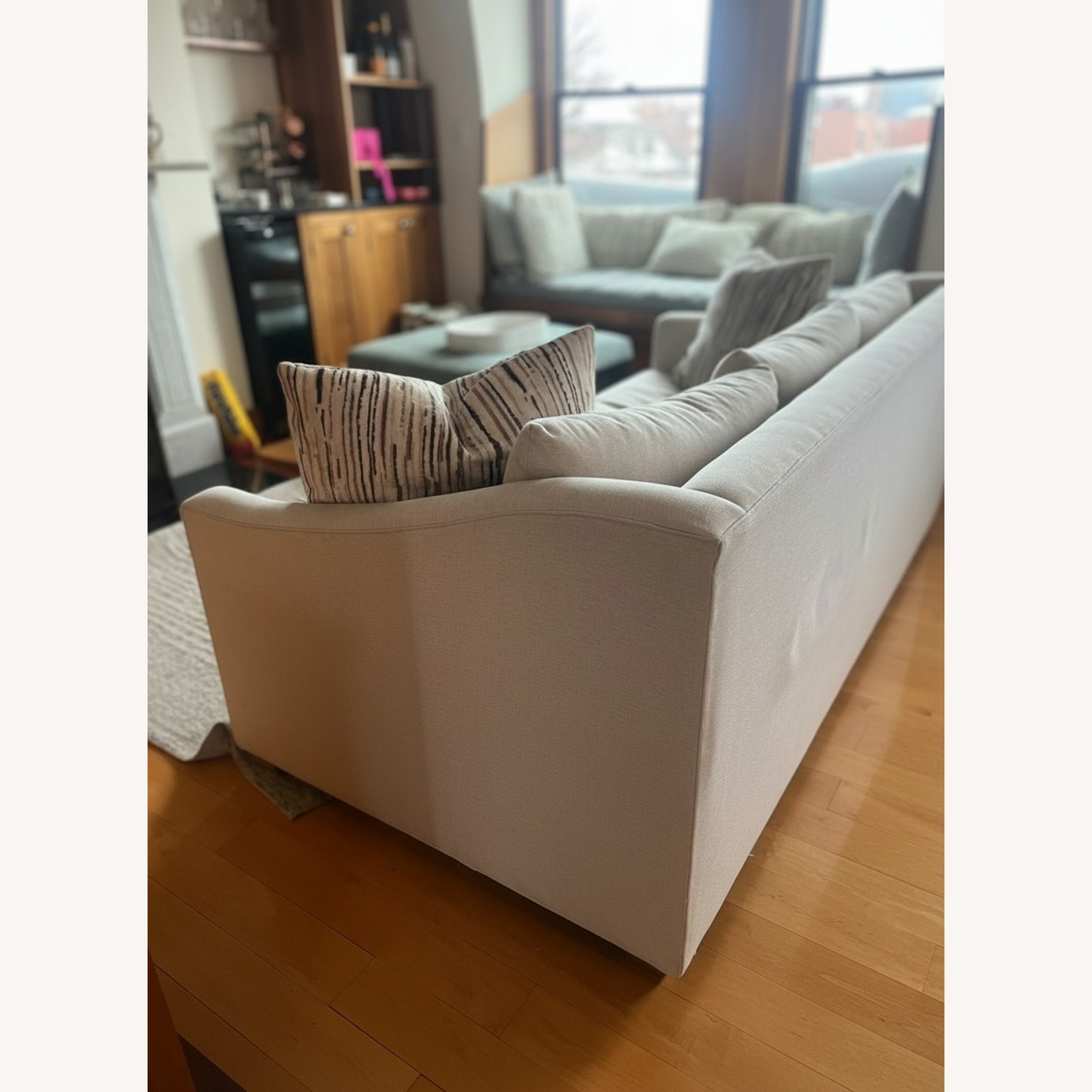 Maiden Home The Sullivan Sofa - image-4