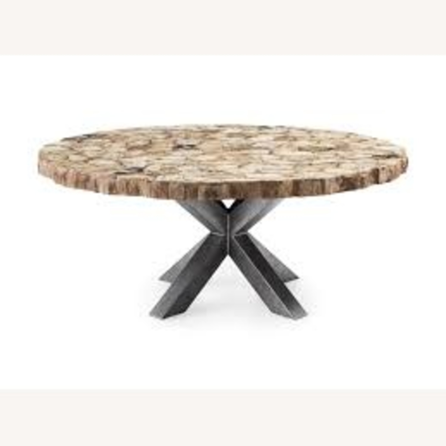 Arhaus Wood Dining Table - image-5