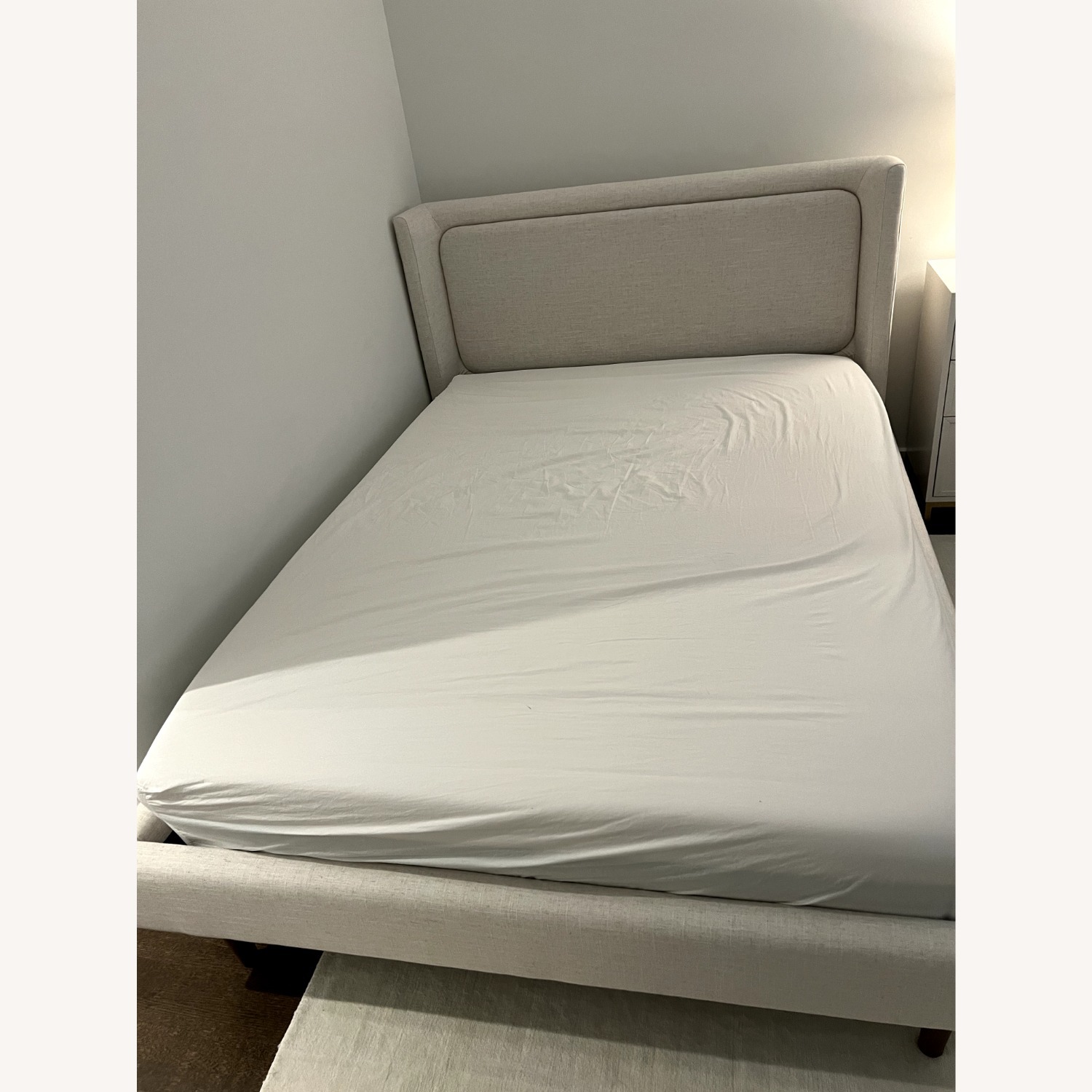 Crate & Barrel Full Kids Bed  - image-3