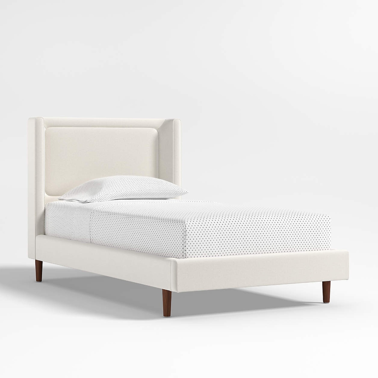 Crate & Barrel Full Kids Bed  - image-4