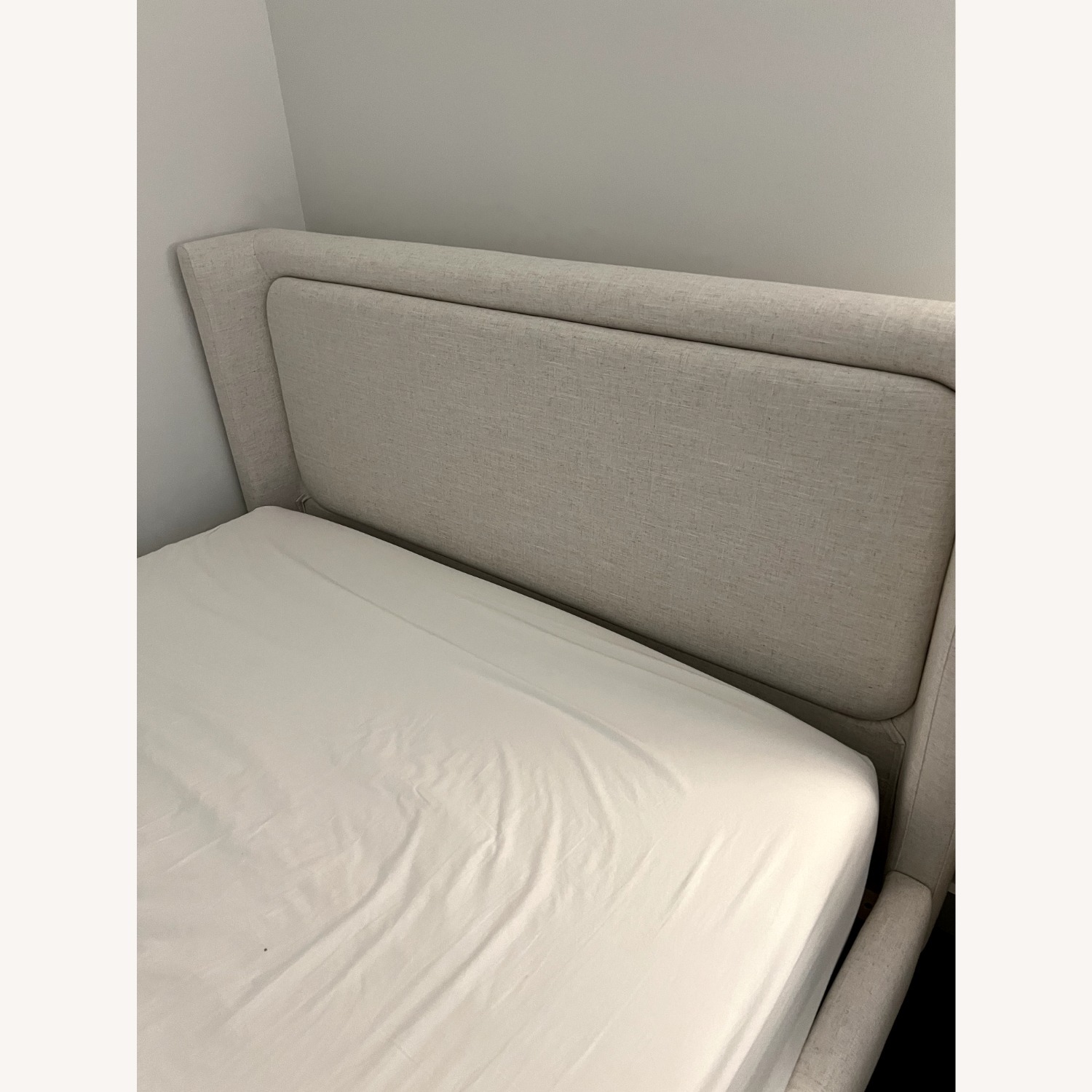 Crate & Barrel Full Kids Bed  - image-2