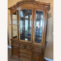 Vintage/Antique Natural Chest