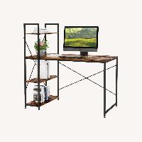 Wayfair 17 Stories Reversible Desk 