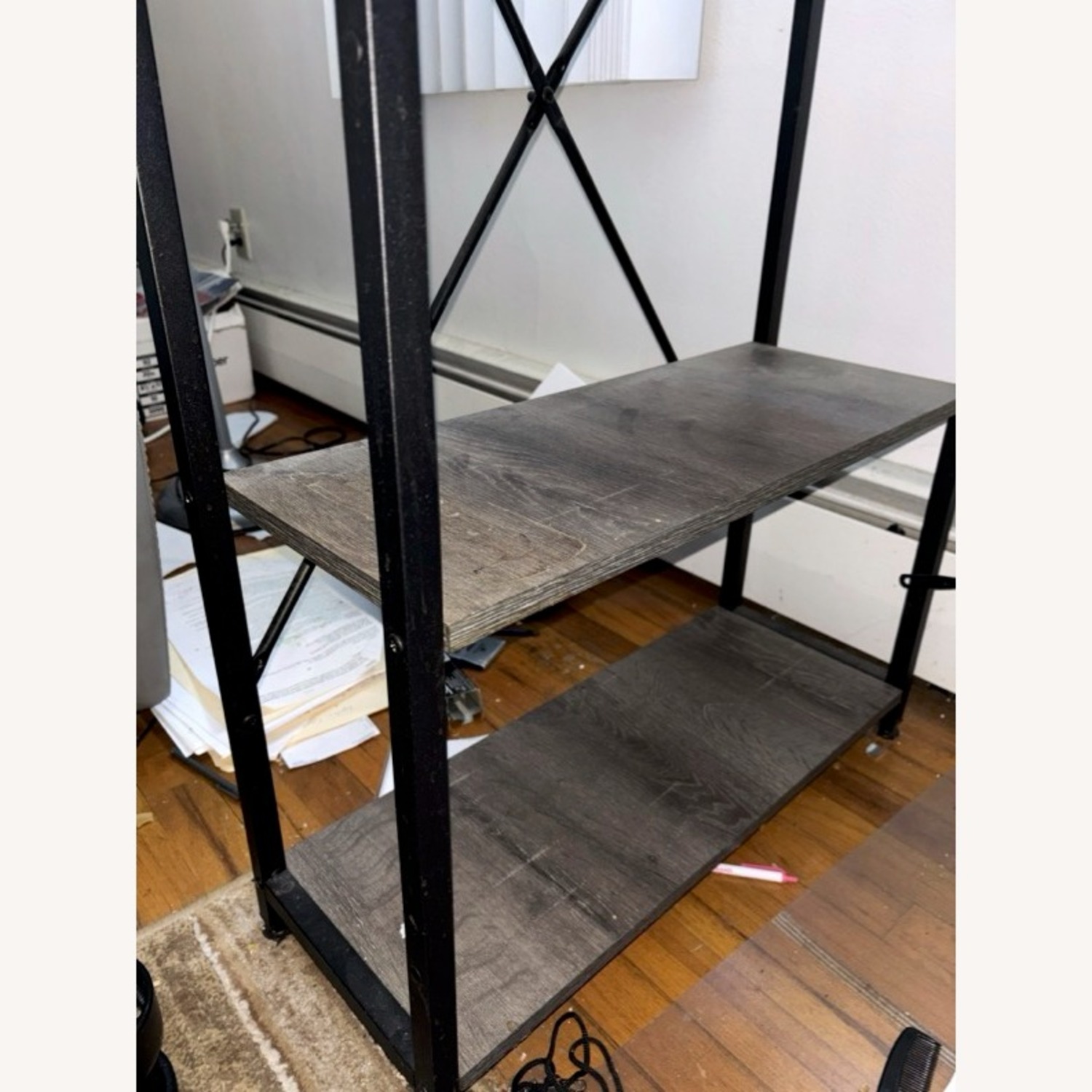 Wayfair 17 Stories Reversible Desk  - image-3