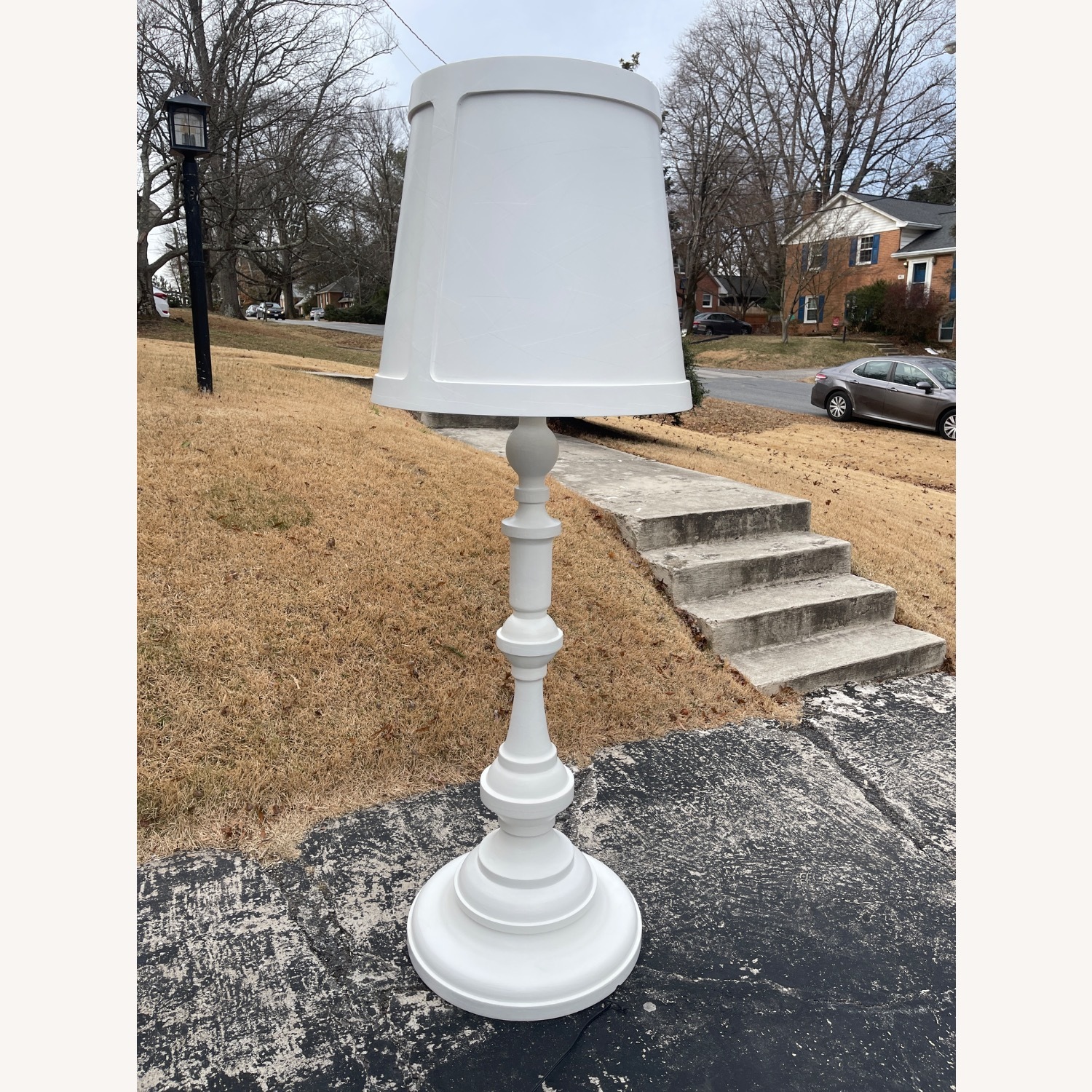 Moooi Paper Floor Lamp  - image-3