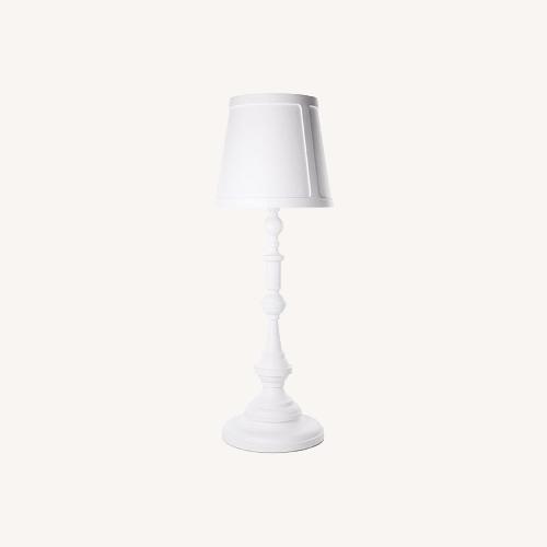 Used Moooi Paper Floor Lamp for sale on AptDeco