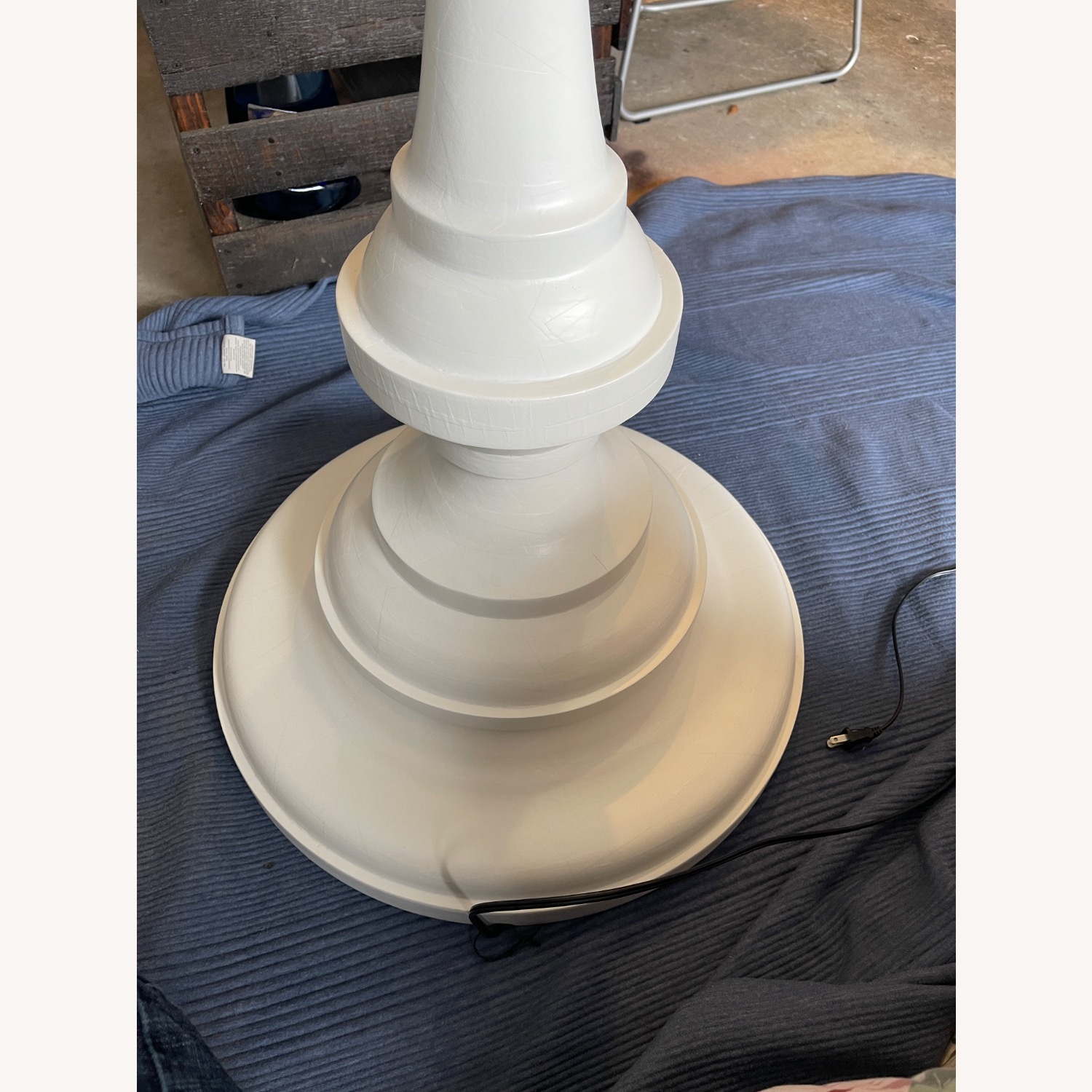 Moooi Paper Floor Lamp  - image-4