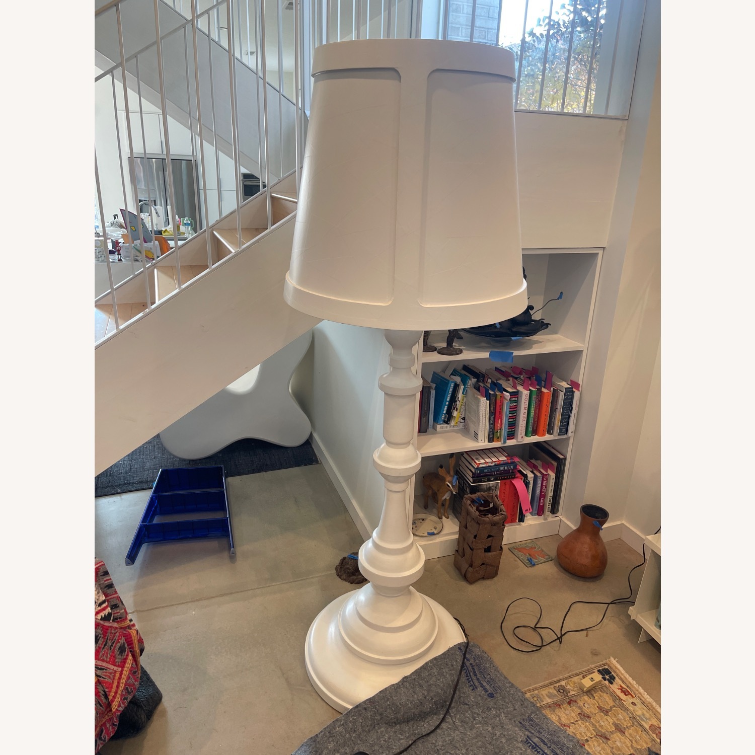 Moooi Paper Floor Lamp  - image-1