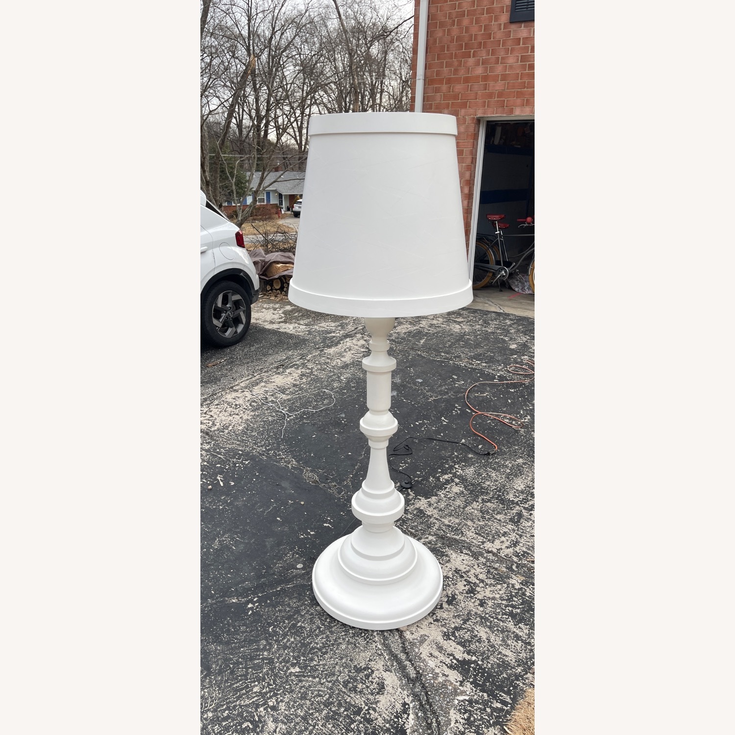 Moooi Paper Floor Lamp  - image-2