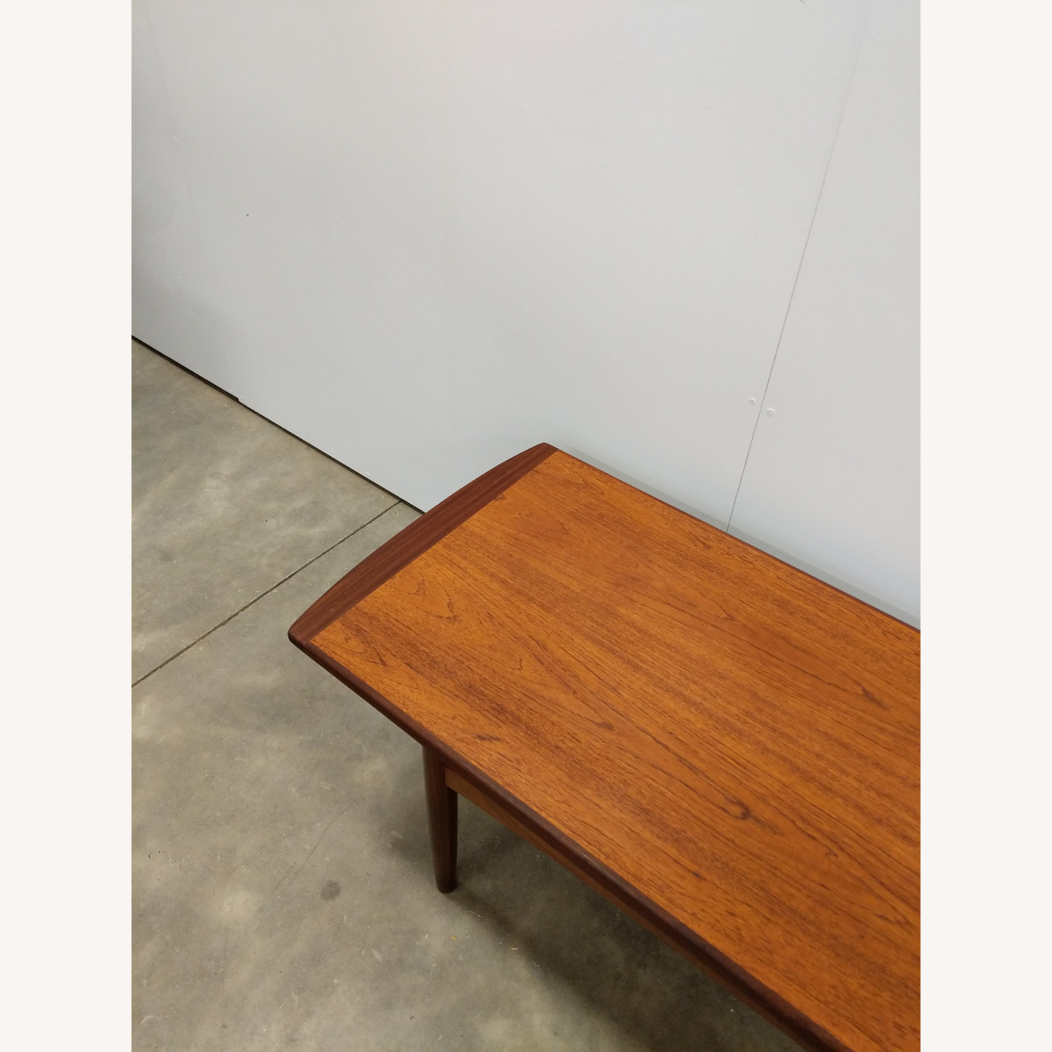 Vintage Mid Century Teak G Plan Coffee Table - image-4