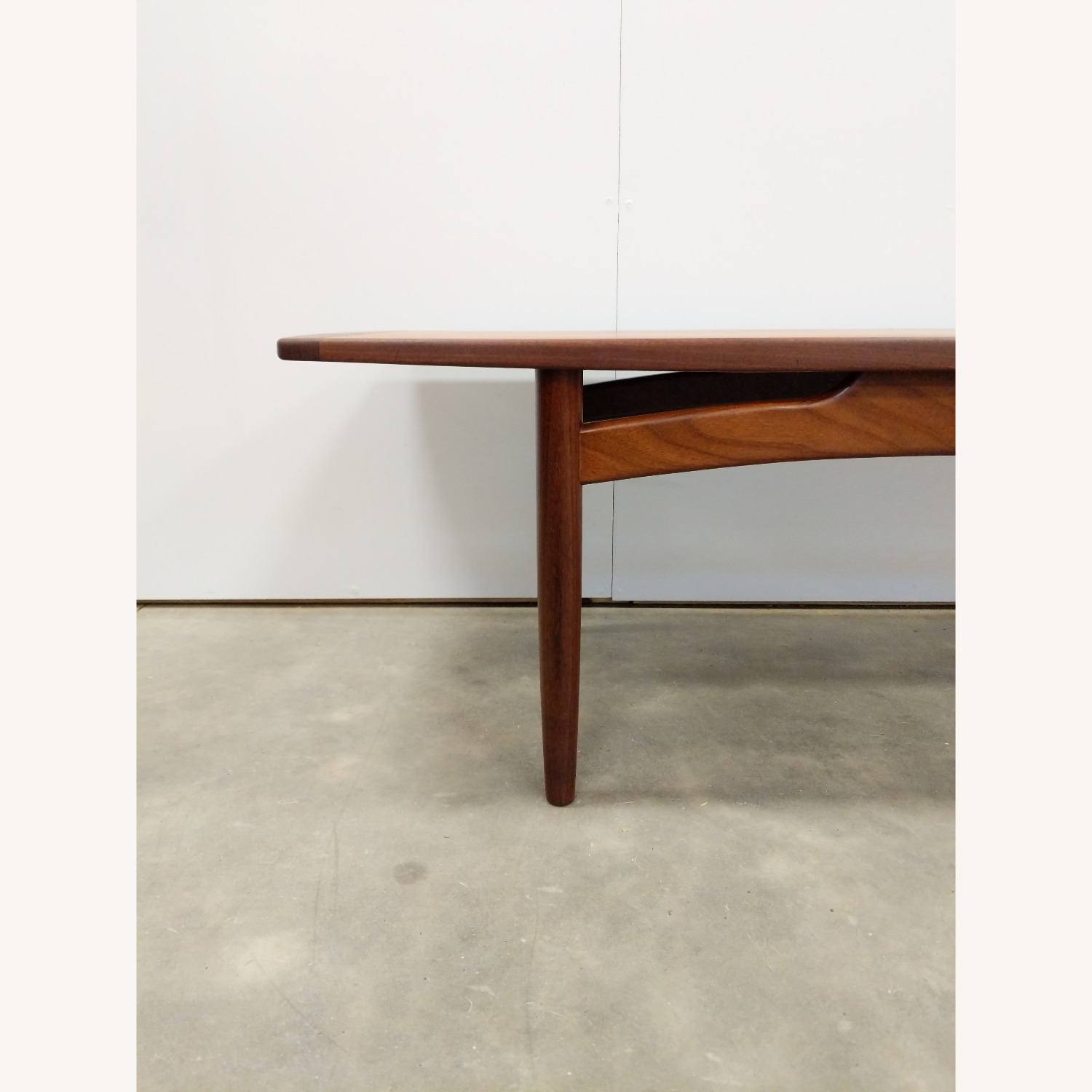 Vintage Mid Century Teak G Plan Coffee Table - image-5