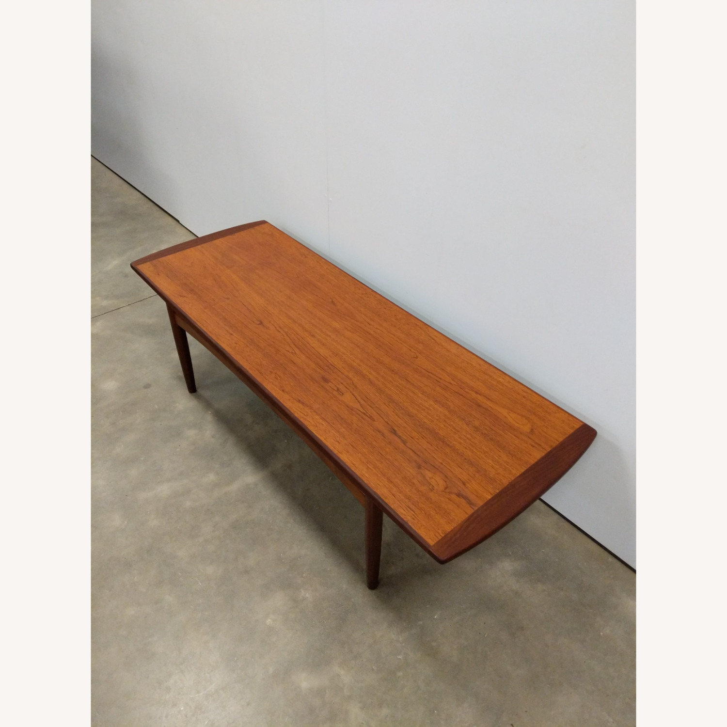 Vintage Mid Century Teak G Plan Coffee Table - image-3