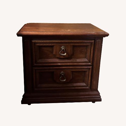 Used Nightstand for sale on AptDeco