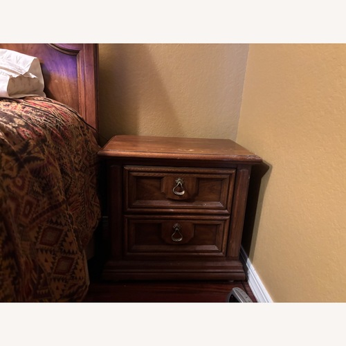 Used Nightstand for sale on AptDeco