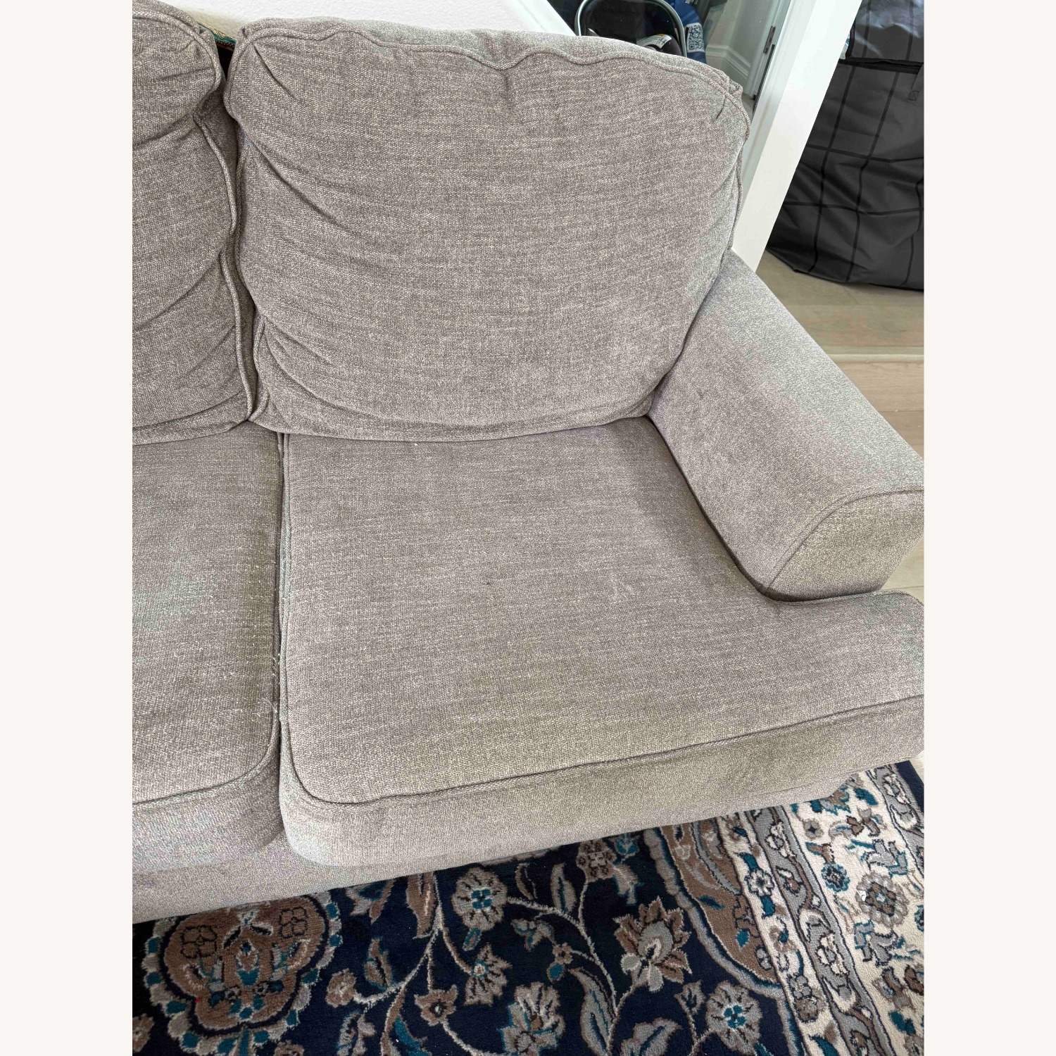 Ashley Furniture Sectional Sofa - image-2