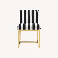 Walmart Black Velvet Accent Chair