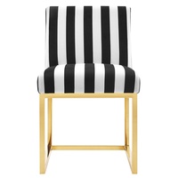 Walmart Black Velvet Accent Chair