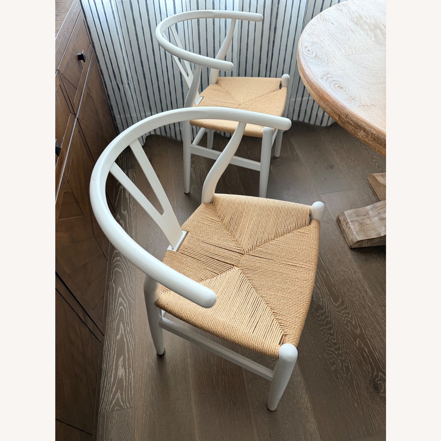 Farmhouse Dining Set  - image-2