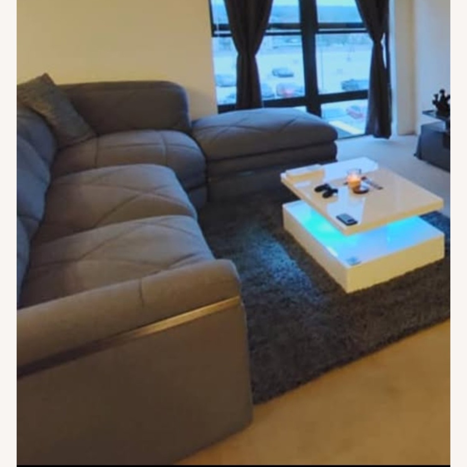 Jackson Furniture 4-Piece Sectional Sofa - image-2