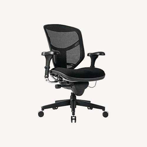 Used Work Pro Quantum 9000 Series Office Chair for sale on AptDeco