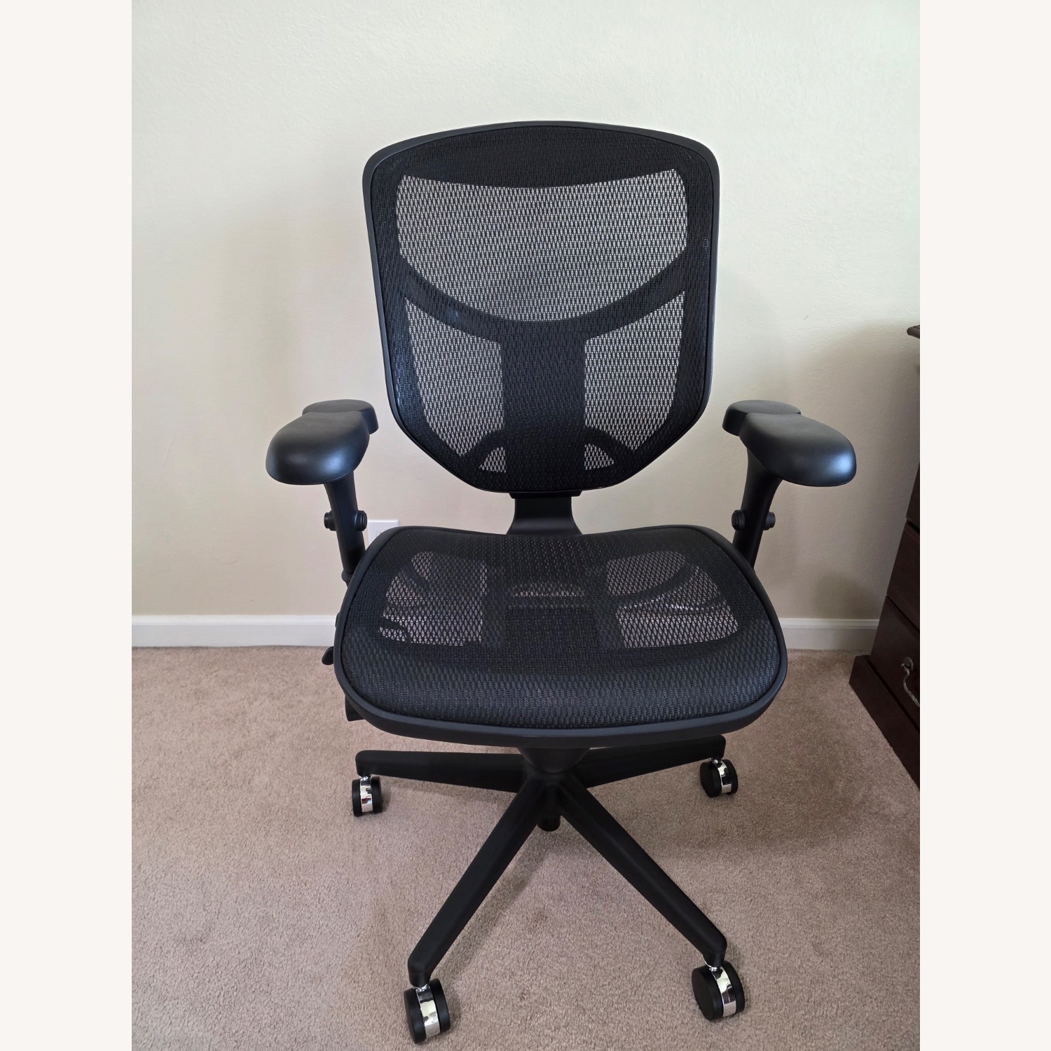 Work Pro Quantum 9000 Series Office Chair - image-5
