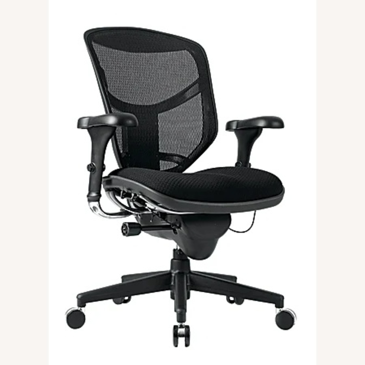 Work Pro Quantum 9000 Series Office Chair - image-6