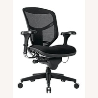 Work Pro Quantum 9000 Series Office Chair