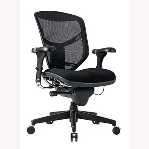 Used Work Pro Quantum 9000 Series Office Chair for sale on AptDeco