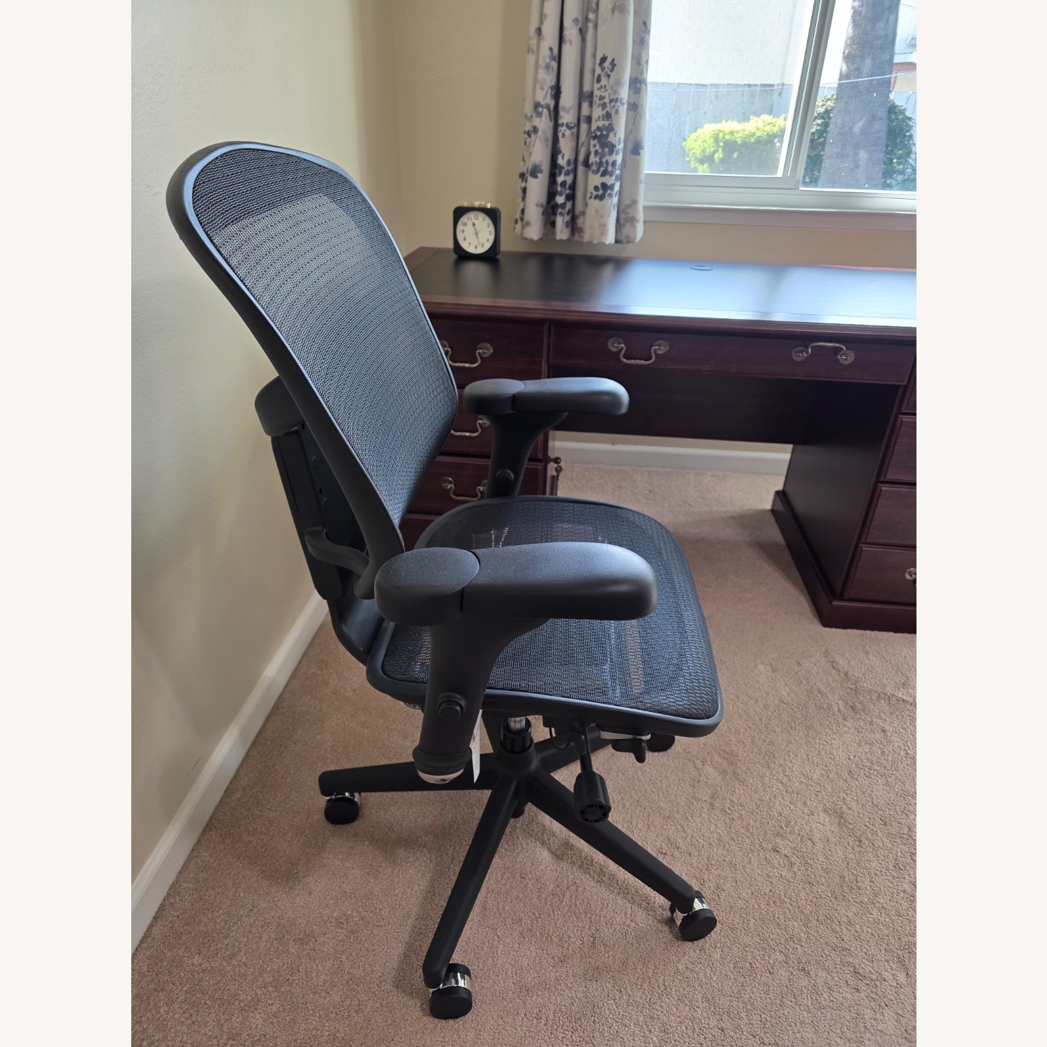 Work Pro Quantum 9000 Series Office Chair - image-2