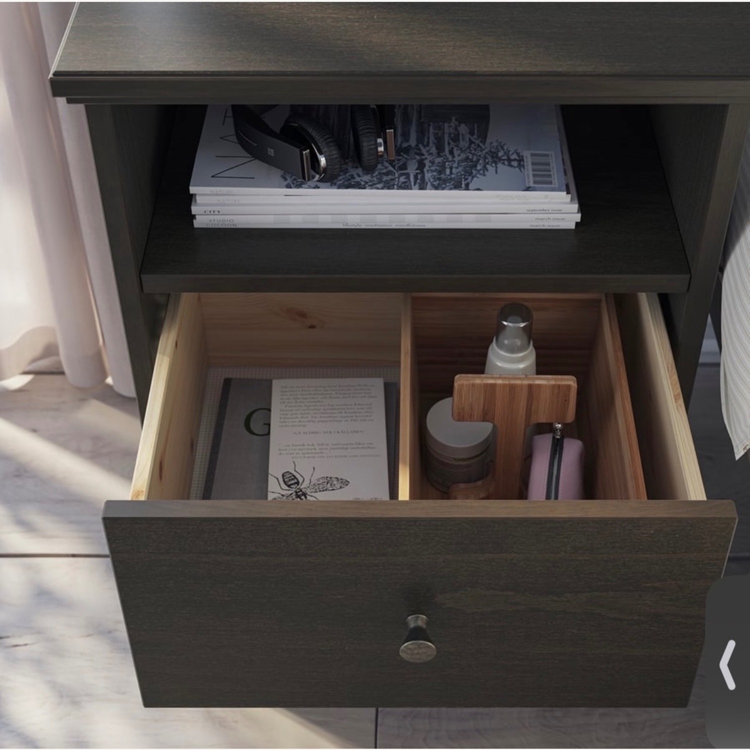 IKEA Nightstand - image-4