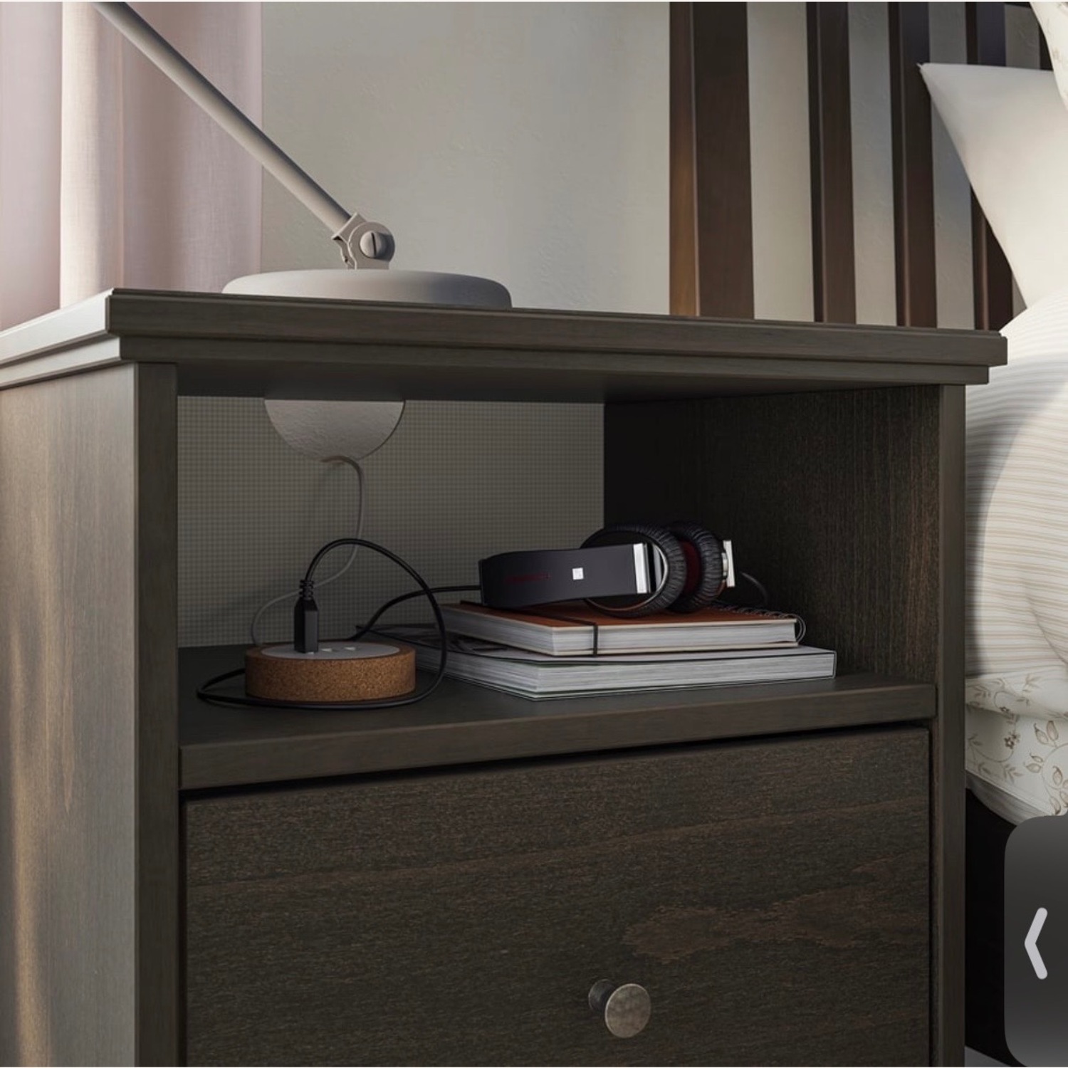 IKEA Nightstand - image-3